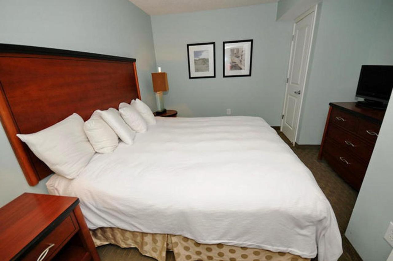 Sandy Beach Resort Myrtle Beach Exterior foto
