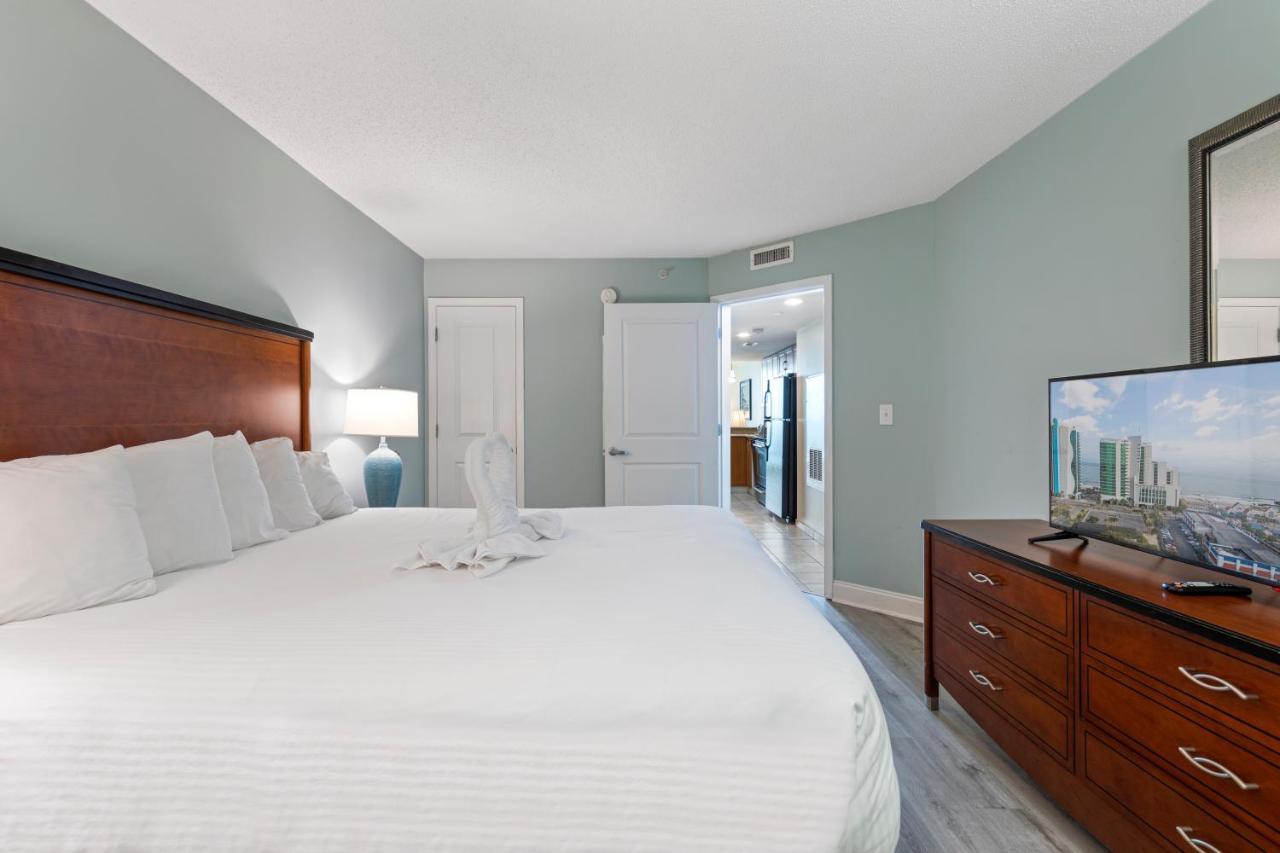 Sandy Beach Resort Myrtle Beach Exterior foto