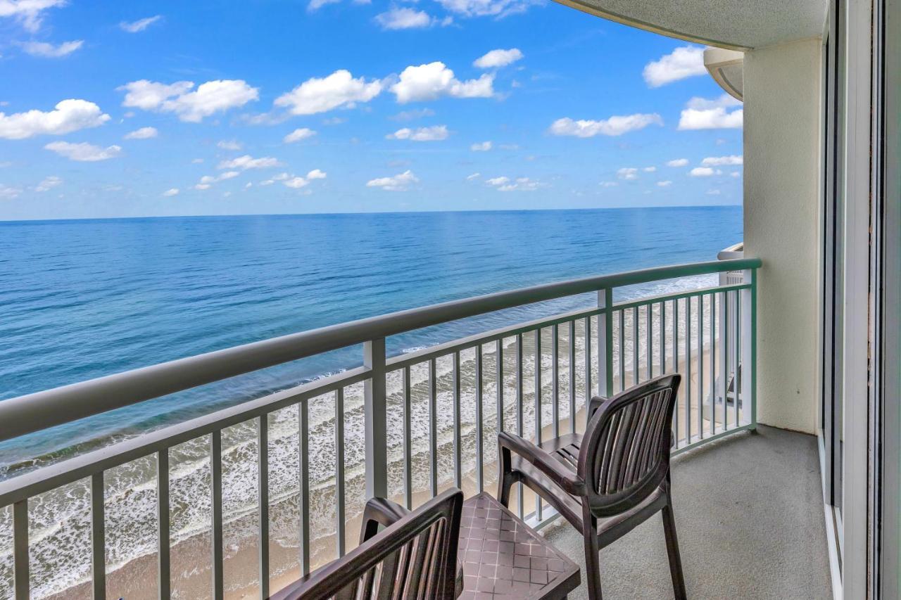 Sandy Beach Resort Myrtle Beach Exterior foto
